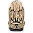 Дитяче автокрісло EL CAMINO ME 1065 TALISMAN Beige 0-25 кг, фото 4