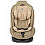 Дитяче автокрісло EL CAMINO ME 1065 TALISMAN Beige 0-25 кг, фото 7