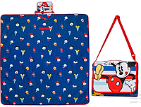 Коврик Для Пикника 200х180 см Disney Parks Mickey Mouse Оригинал Дисней