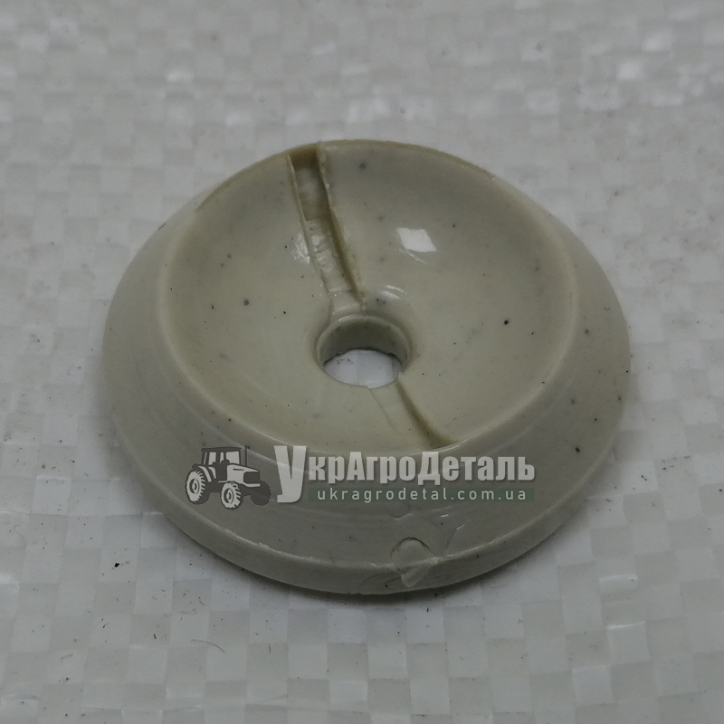 Вкладка рульової тяги ЮМЗ (сферичний) 36-3003080