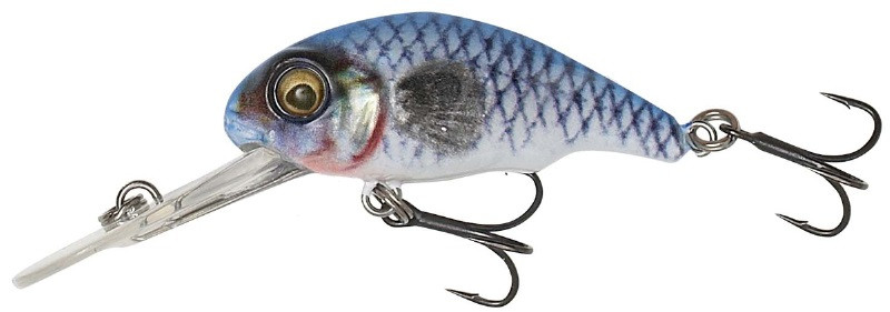 Воблер Savage Gear 3D Goby Crank Bait 40F 40mm 3.5g Goby