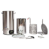 Пивоваріння