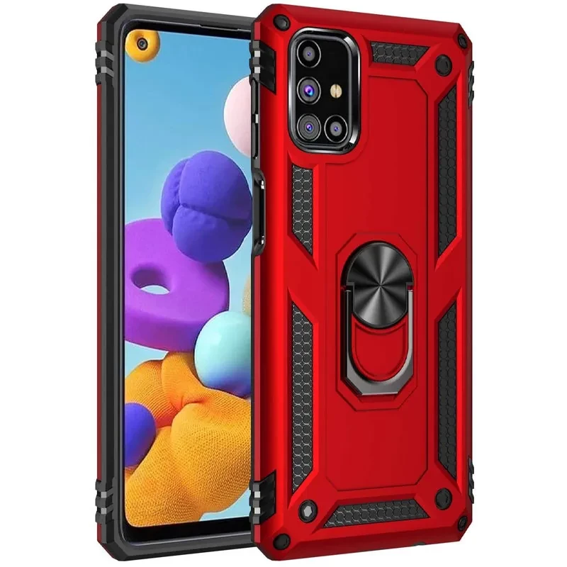 Samsung Galaxy M31s ( 39584_1 ) чохол на "самсунг" м31с