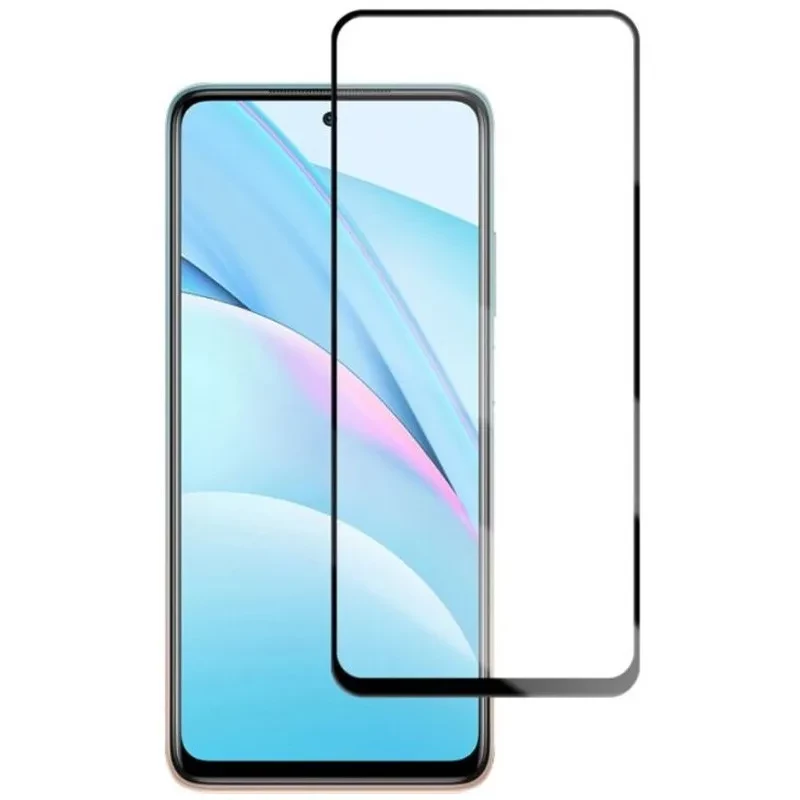 Xiaomi Mi 10T Lite/Note 9 Pro 5G/K30 Pro/Poco F2 Pro/Mi 10i 5D захисне скло на сяоми мі 10т лайт/нот 9 про