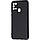 Чохол Gelius Full Soft Samsung M315 (M31) Black, фото 2