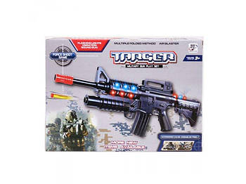 Игрушка Автомат 2123C