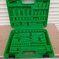 Кейс для набору інструментів 108 одиниць GCAI108R TOPTUL PAIA0838001