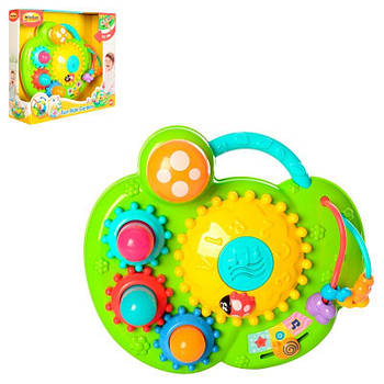 Развивающая игра WINFUN 0743-NL G-Rich