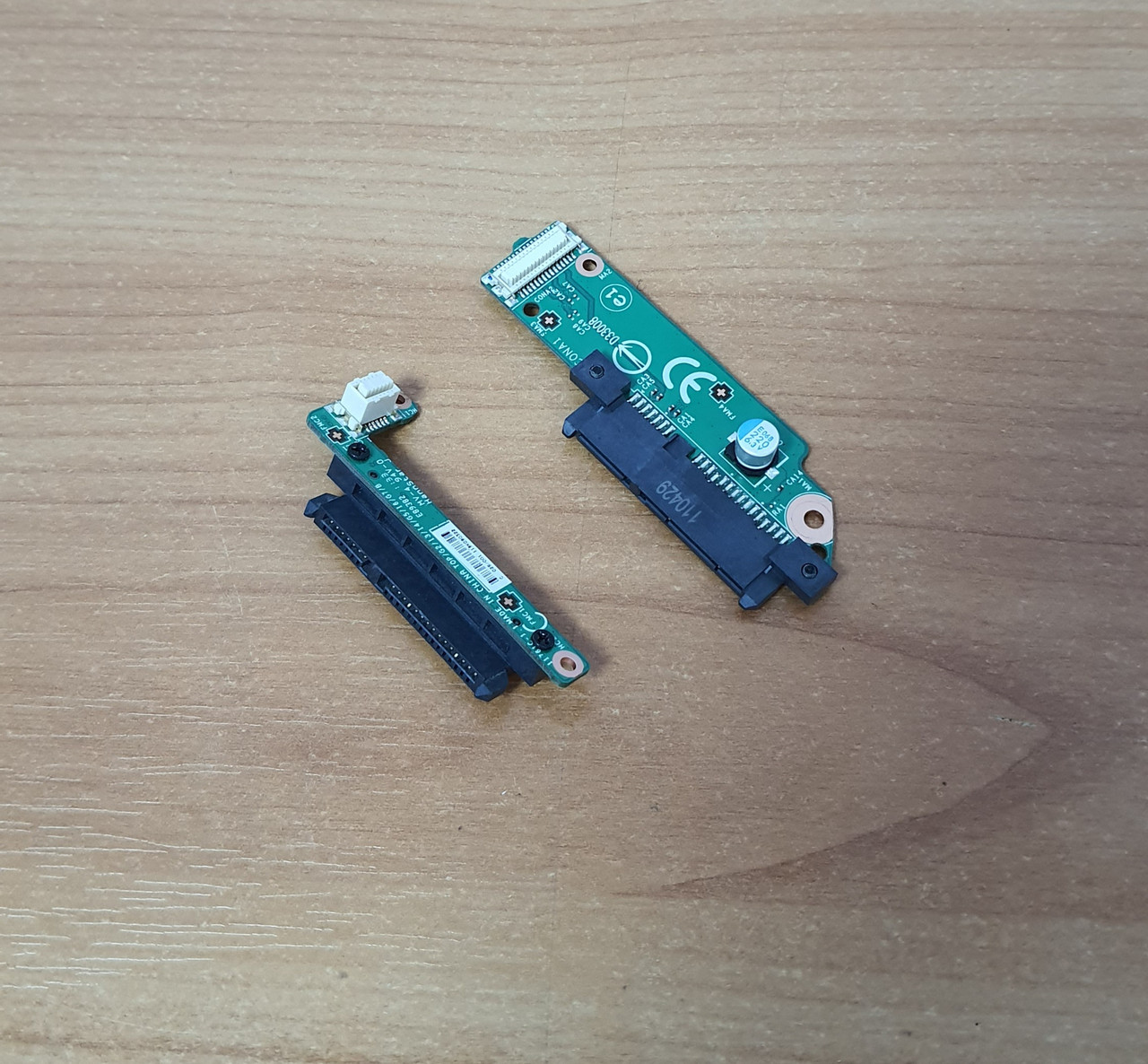 Sata Разъем Переходник HDD Жестого диска, Для Ноутбука MSI GT 780, GT ...