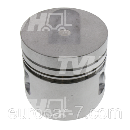 Поршень двигуна Mitsubishi 4DQ5 +0.25, фото 1