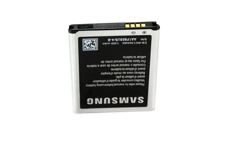 Samsung EB-BG130ABE (1300mAh) акб аккумулятор батарея на самсунг