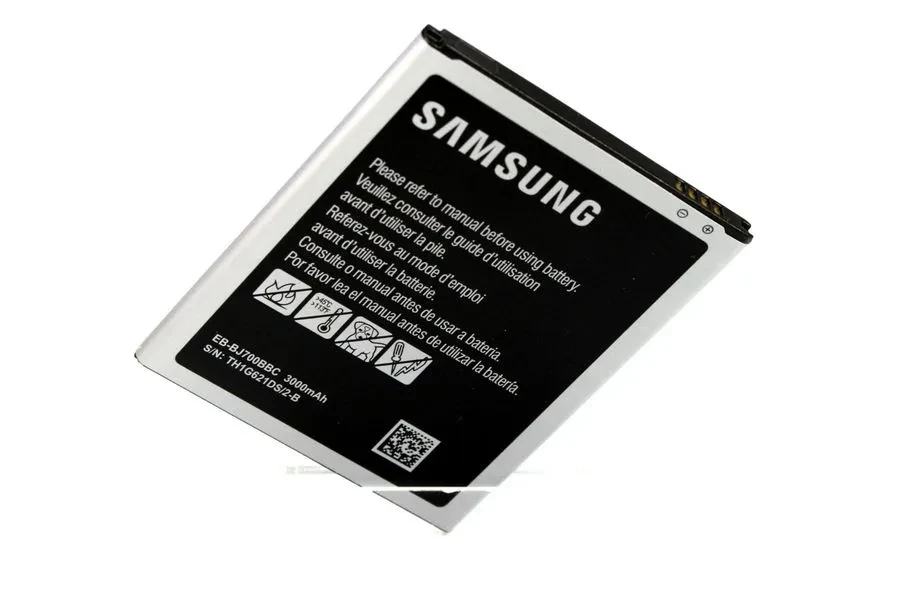 Батарея для смартфона Samsung EB-BJ700BBC (3000mAh)