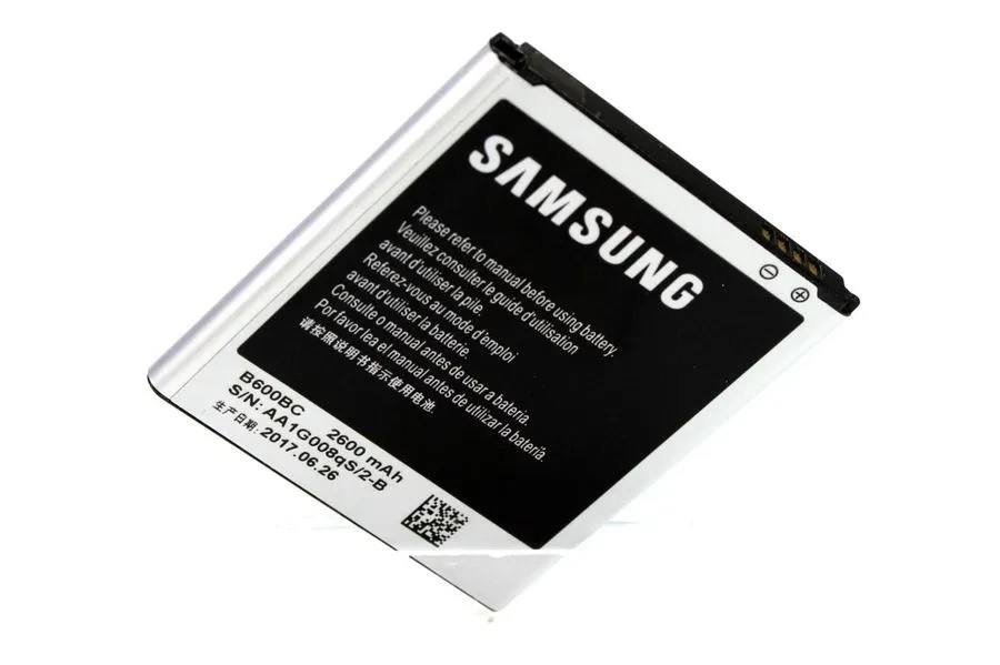 Samsung B600BC (2600mAh) акб акумулятор батарея на самсунг