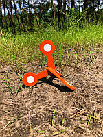 Мішень крокуюча посилена Сачіт (708)