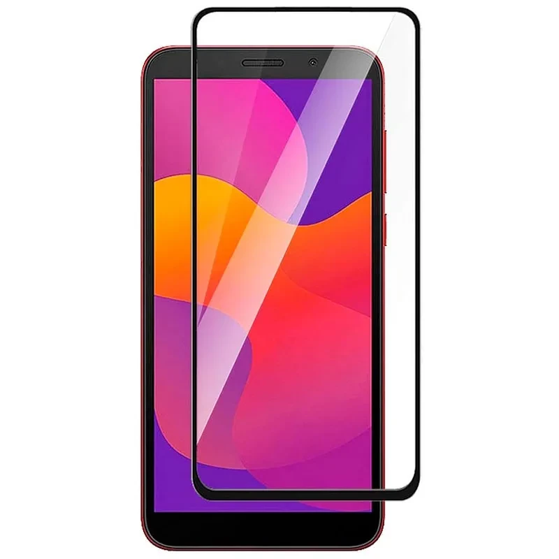Huawei Y5p ( 37192 ) XD+ защитное стекло на хуавей у5п