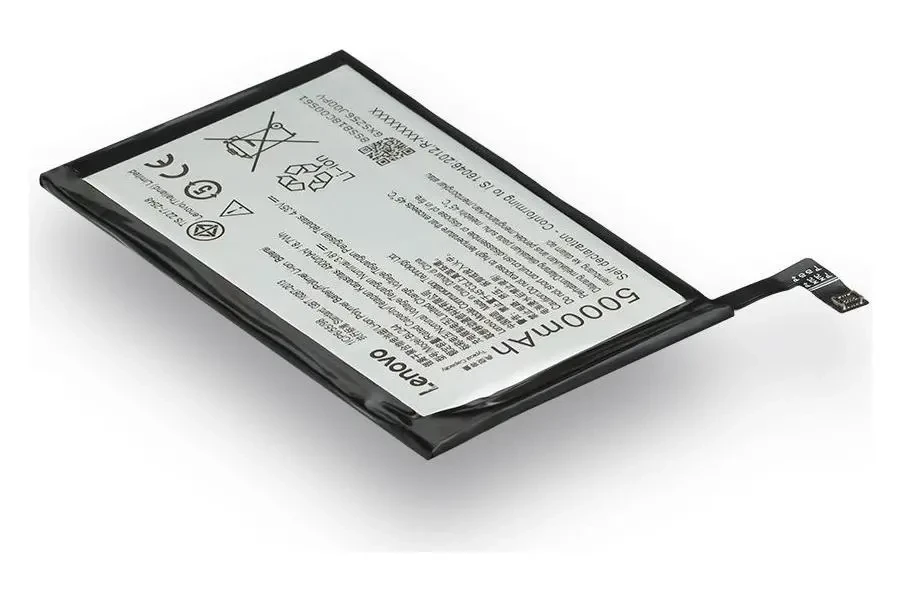 Lenovo BL244 (5000mAh) акб аккумулятор батарея на леново