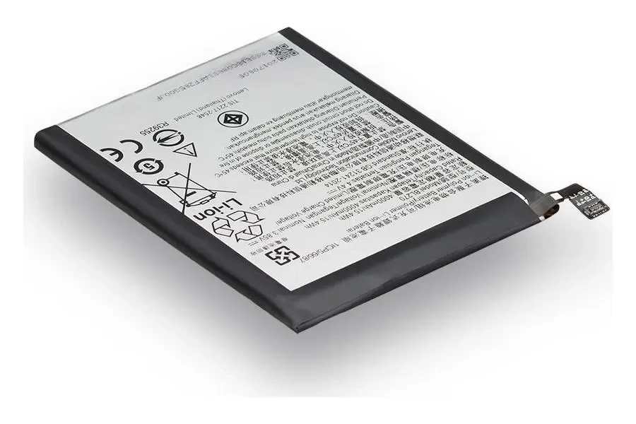 Lenovo BL270 (4000mAh) акб акумулятор батарея на ленів