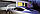 Гаражні ворота RenoMatic 2500 x 2500 L - plannar Matt deluxe, фото 3