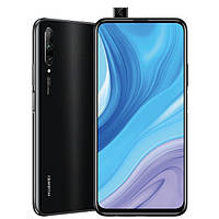 Чохли для Huawei P Smart Pro