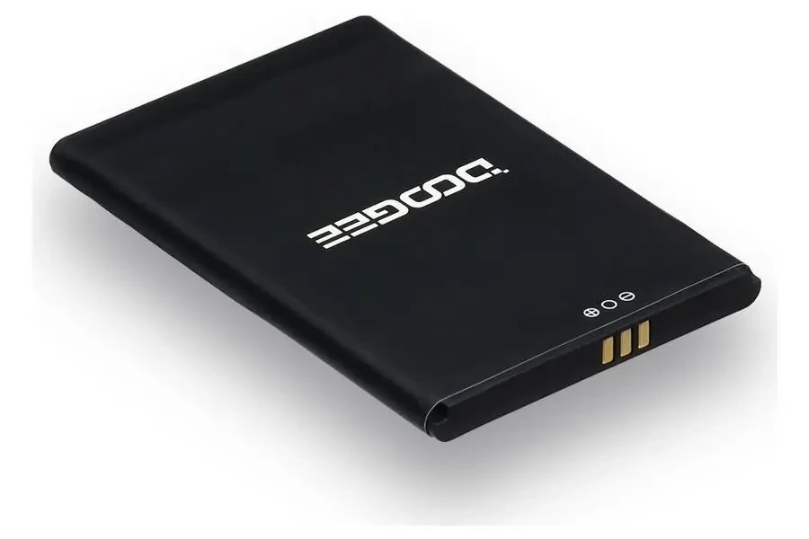Doogee BAT16484000 HOCO (4000mAh) акб аккумулятор батарея на дуги