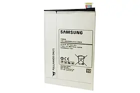 Samsung EB-BT705FBE (4900mAh) акб акумулятор батарея планшета на самсунг