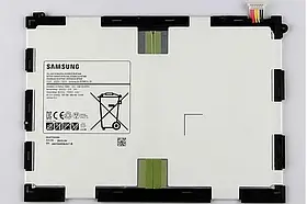 Samsung EB-BT550ABE (6000mAh) акб акумулятор батарея планшета на самсунг