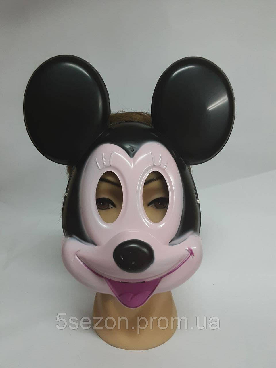 Eroticland mouse Маска Міккі Мауса | Купити на Bigl.ua