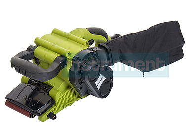 Стрічкова шліфмашина ELTOS ЛШМ-1010 Profi