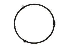 Роллер для мікрохвильовки Samsung DE97-00193B (D = 210mm / 198mm / 14mm)