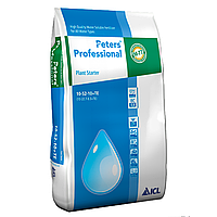 Водорозчинне добриво Peters Professional PLANT STARTER (10-52-10+TE) 15 кг Укорінення