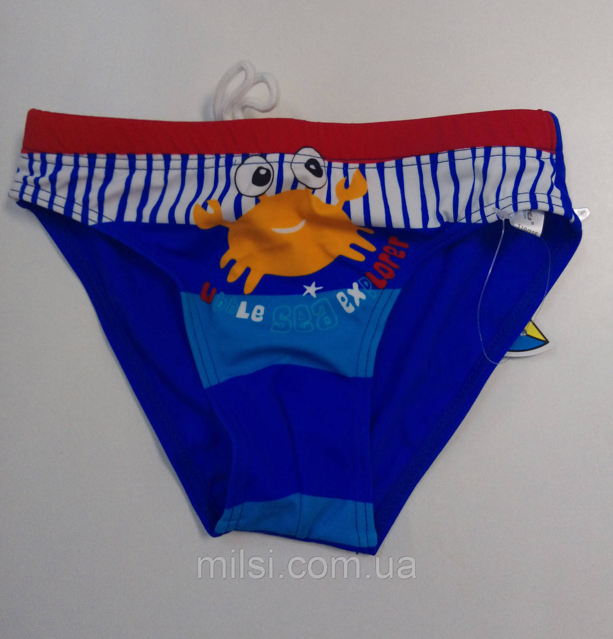 Плавки купальні хл. Teres seleccion BH3103,  110-116