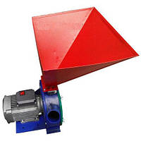 Зернодробілка Млинок електрична