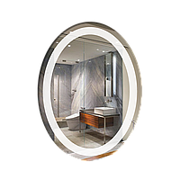 Дзеркало для ванної кімнати 600х800 Ф300-106