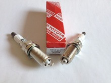 Свічка запалювання Toyota 3.5 90919-01247 Toyota Camry 3 5/Lexus ES350 RX350, фото 1