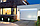 Гаражні ворота RenoMatic 3500 x 2500 L - plannar Matt deluxe, фото 3