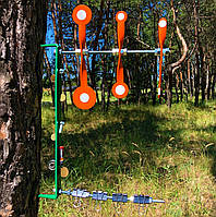 Магнітний МініТір Сателіт (501)