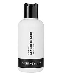 The Inkey List Glycolic Acid Liquid Toner Тонер для обличчя з гліколевою кислотою