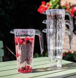 Глечик Superglas 1500ml with lid KOZIOL, фото 1