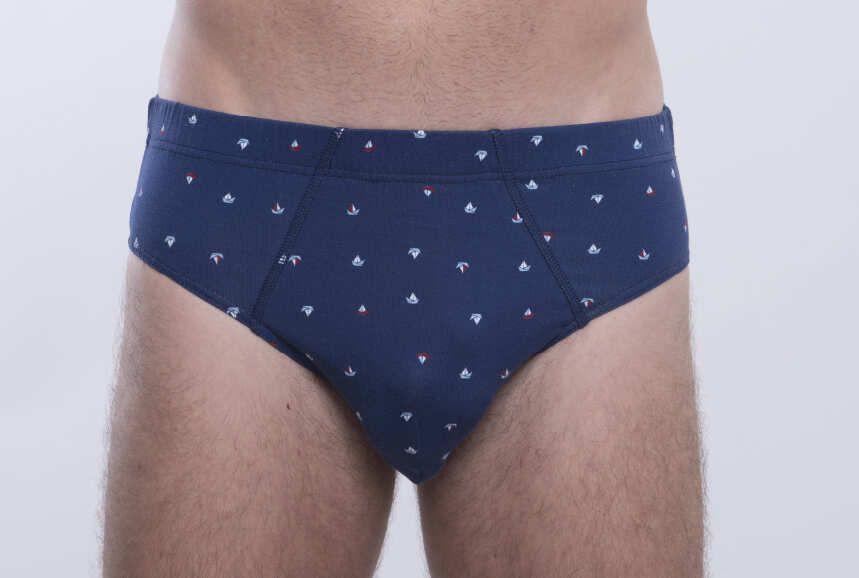 Чоловічі труси сліп Wadima 20028, фото 1