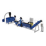 Лінія для виробництва комбікорму МЛГ-1000 COMBI, фото 2