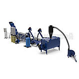 Лінія для виробництва комбікорму МЛГ-1000 COMBI, фото 3