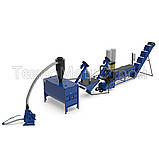 Лінія для виробництва комбікорму МЛГ-1000 COMBI, фото 4