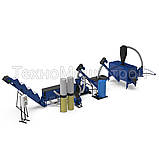 Лінія для виробництва комбікорму МЛГ-1000 COMBI, фото 5