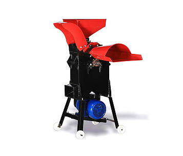 Подрібнювач кормів (зернодробарка, ДКУ) Tehnomur MS-360 (OH-360)