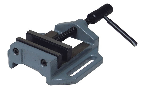 Верстатні лещата Optimum MSO 75, фото 1