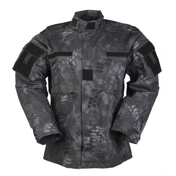 Кітель Mil-Tec Kryptek Typhon