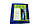 Сітка Розсувна антимоскітна москітна москітна сітка штора на Двері на магнітах від Мух Комаров Комах, фото 2