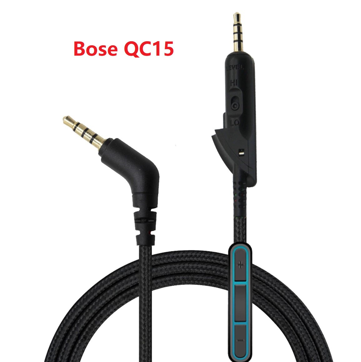 Bose qc15 kabel sale