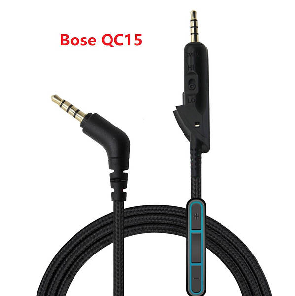 Bose QuietComfort QC15 QC 15 QC2 flatline 1447708201