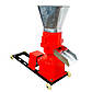 Гранулятор для комбікорму Tehnomur KL-200 (без мотора), фото 2